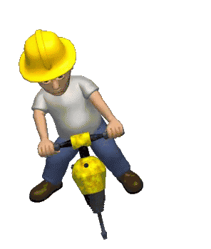 Builder Operating Drill
